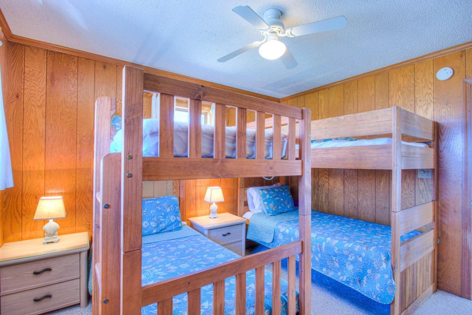 Villa 4075 The Pearl Oceanfront Kitty Hawk Esterno foto