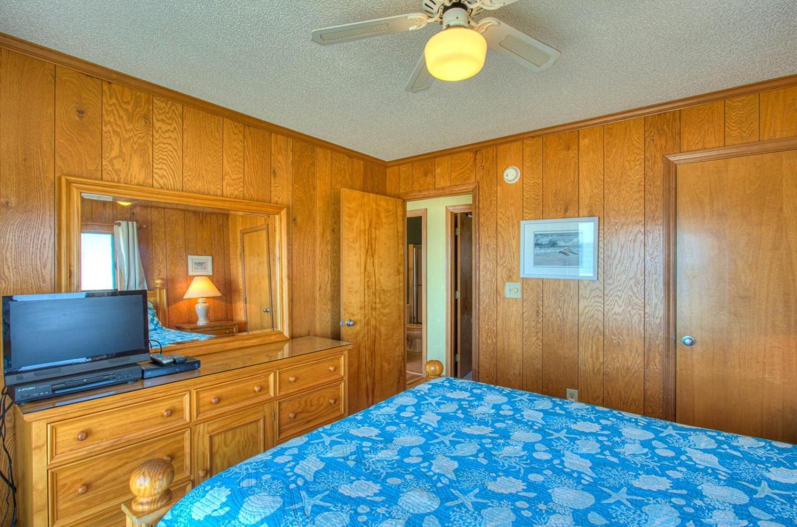Villa 4075 The Pearl Oceanfront Kitty Hawk Esterno foto